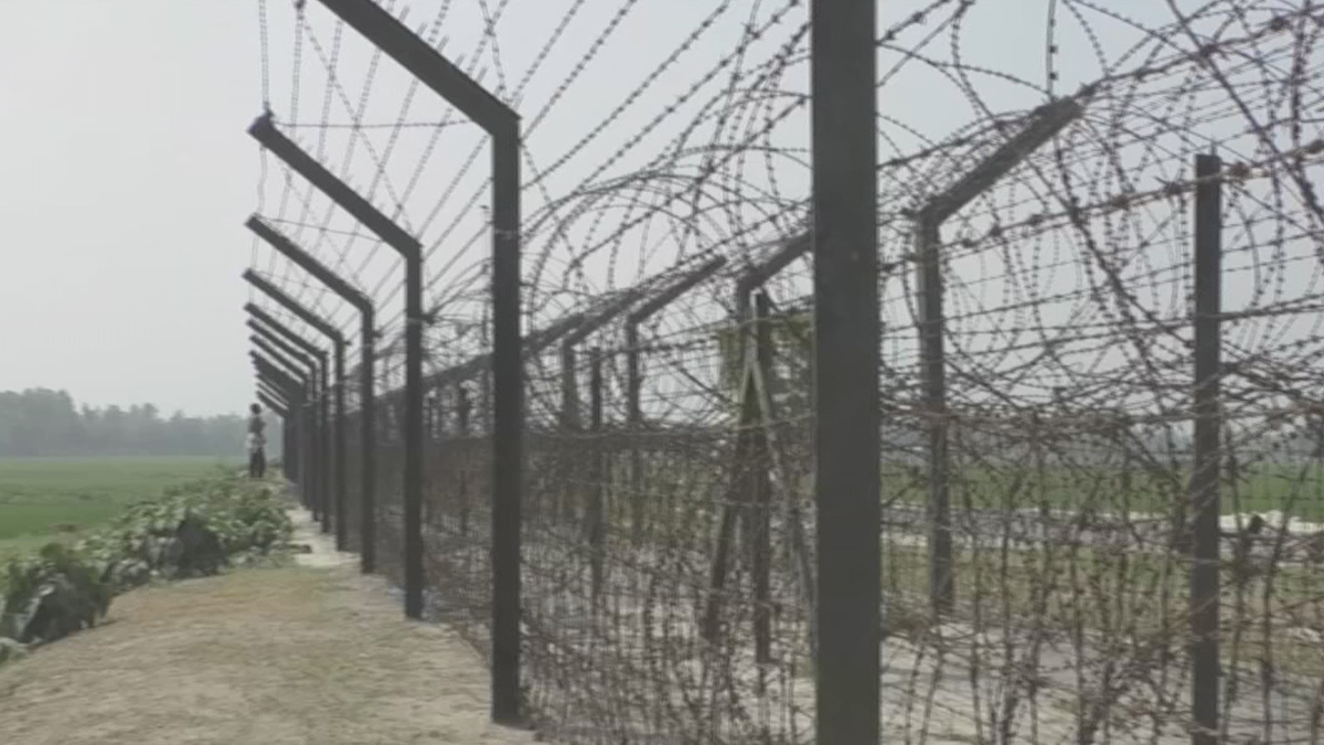 সীমান্তে বেড়েছে পুশ-ইনের ঘটনা, আতঙ্কে স্থানীয়রা