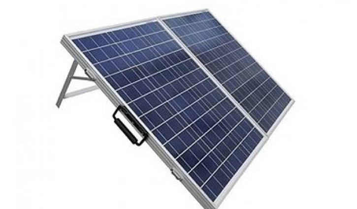 হবিগঞ্জ জেলা প্রশাসকের কার্যালয় চলবে সৌর বিদ্যুতে