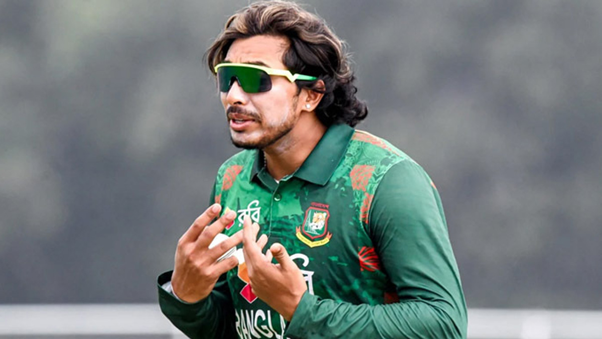 ভিসা জটিলতায় সৌম্যের আমিরাত যাত্রা নিয়ে শঙ্কা