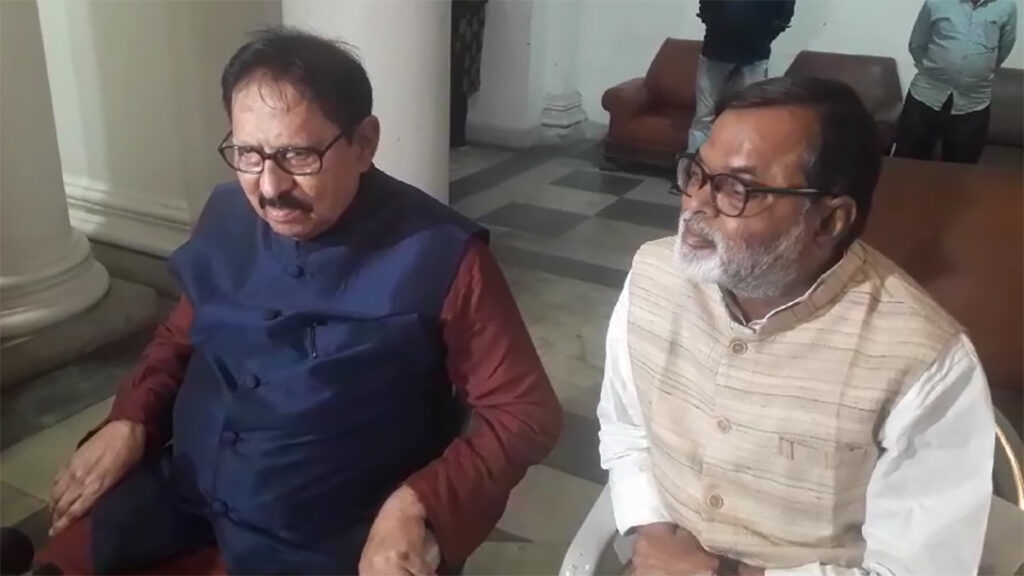 ড. ইউনূসের নোবেল নিয়ে আপত্তিকর মন্তব্য পশ্চিমবঙ্গের স্পিকারের