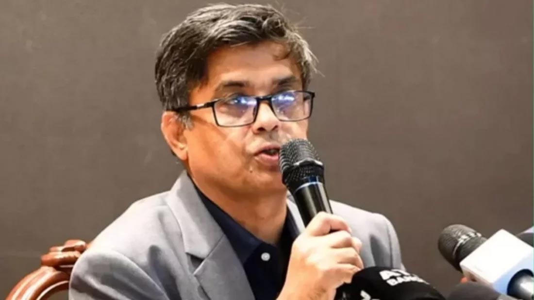 মার্কিন গোয়েন্দাপ্রধানের বক্তব্যের ভিত্তি নেই: প্রেস সচিব