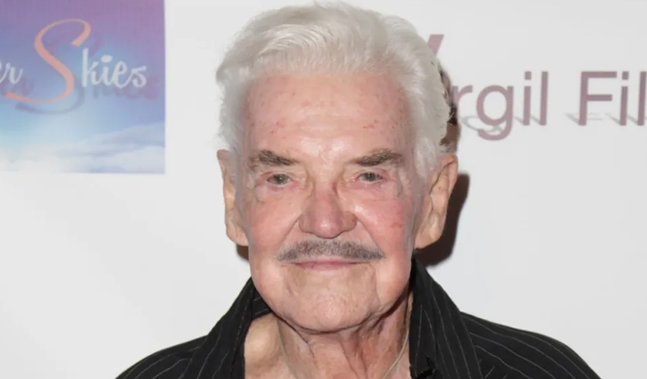 ‘স্পাইডার-ম্যান’ তারকা জ্যাক মারা গেছেন