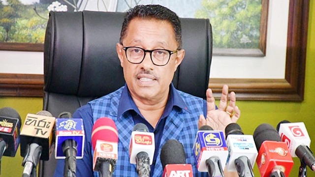 শ্রীলঙ্কায় বিদ্যুতের দাম বাড়লো ২৬৪ শতাংশ