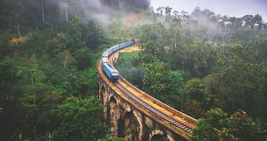 বাংলাদেশি পর্যটকদের ব্যাপারে নতুন সিদ্ধান্ত নিল শ্রীলঙ্কা