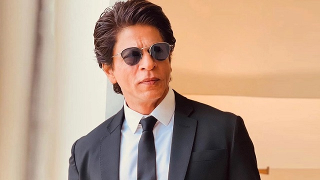 শাহরুখ খানকে জরিমানা