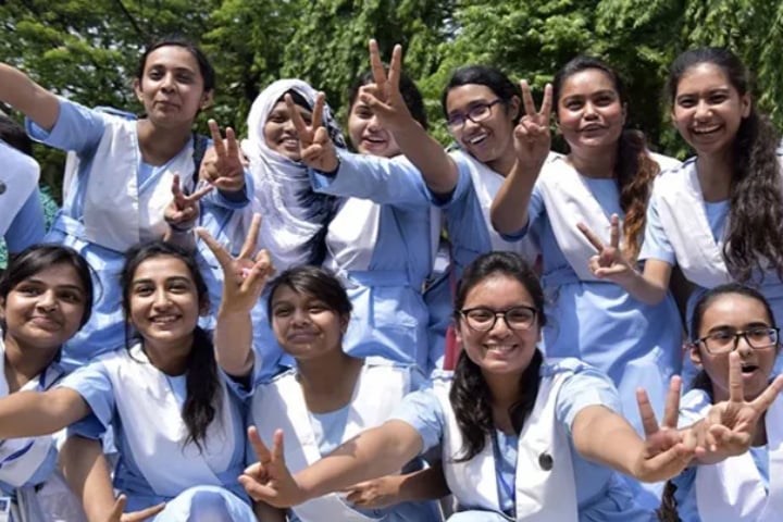 এসএসসি পরীক্ষার ফল প্রকাশ
