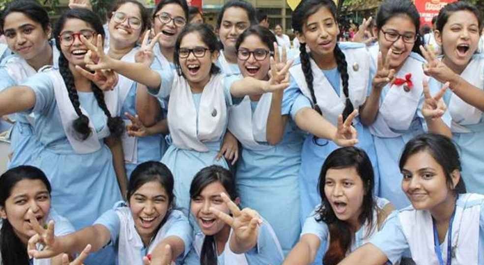 এসএসসি ও সমমানের ফল প্রকাশ, পাসের হার ৬৮.৪৫ শতাংশ