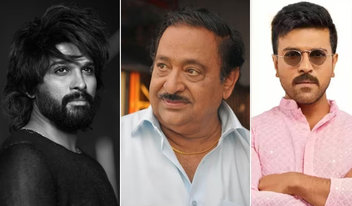 অভিনেতা চন্দ্র মোহনের মৃত্যু, তারকাদের শোক