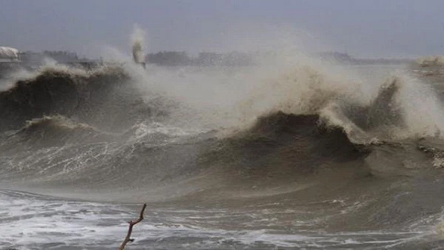 মানদৌসের পর আরও এক ঘূর্ণিঝড়ের সম্ভাবনা, পূর্বাভাসে যা জানা গেল