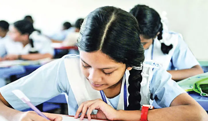 জুনিয়র বৃত্তি পরীক্ষায় অষ্টম শ্রেণির ২৫ শতাংশ শিক্ষার্থী অংশ নিতে পারবে