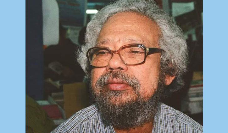 চলে গেলেন সাহিত্যিক সুবিমল মিশ্র