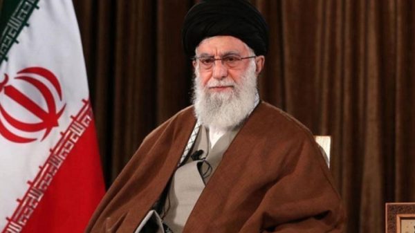 Supreme leader 2506190817