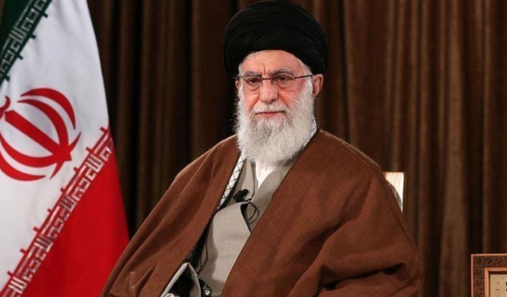 খামেনিকে হত্যার ‘বিপর্যয়কর পরিণতি’ হবে: হিজবুল্লাহ