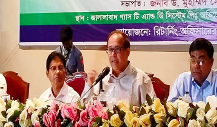 ইভিএমে কোনো জ্বীন-ভূত নেই: সিইসি