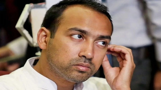 ওসিসহ ১৬ জনের বিরুদ্ধে তাবিথ আউয়ালের মামলার আবেদন খারিজ