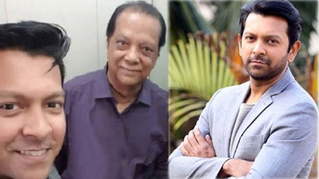 বাবা হারালেন তাহসান