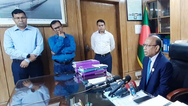 ‘বেসরকারি অফিসেরও সময় কমানোর সিদ্ধান্ত নেওয়া হতে পারে’