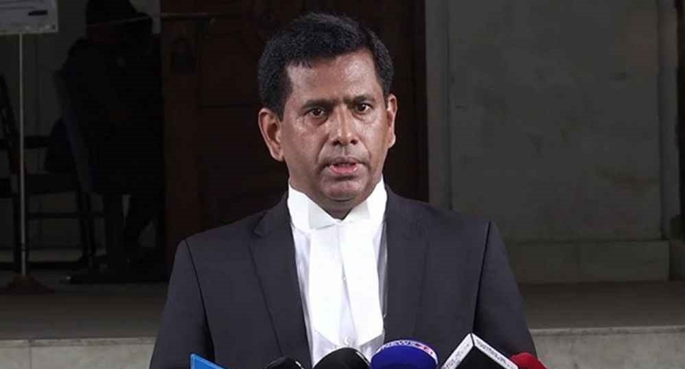 আটক ১৫ সেনা কর্মকর্তাকে অবশ্যই আদালতে আনতে হবে: চিফ প্রসিকিউটর