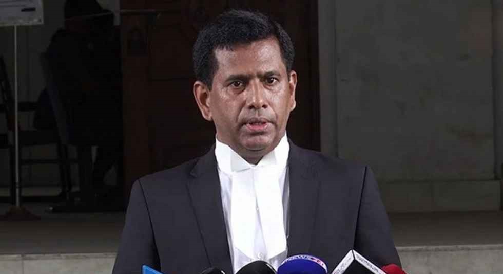 জুলাই গণহত্যাকারীদের কেউই ছাড় পাবে না: চিফ প্রসিকিউটর