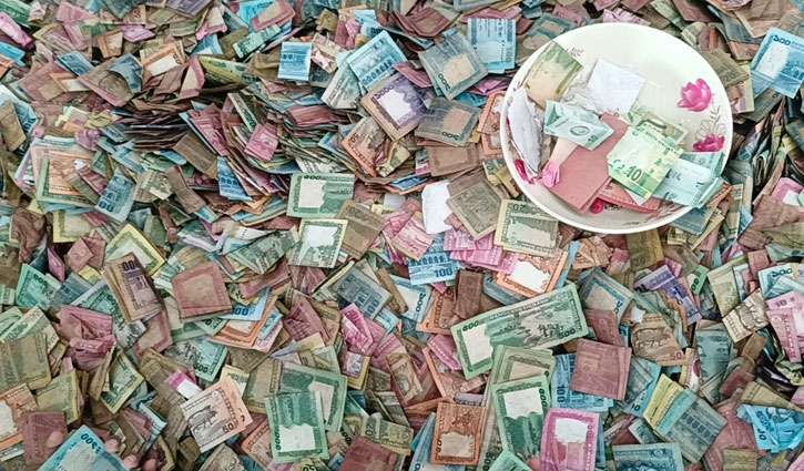 পাগলা মসজিদের দানবাক্সে মিলেছে রেকর্ড ৭ কোটি ৭৮ লাখ টাকা