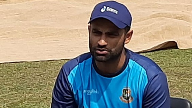 এই দলের অনেক উন্নতি বাকি: তামিম