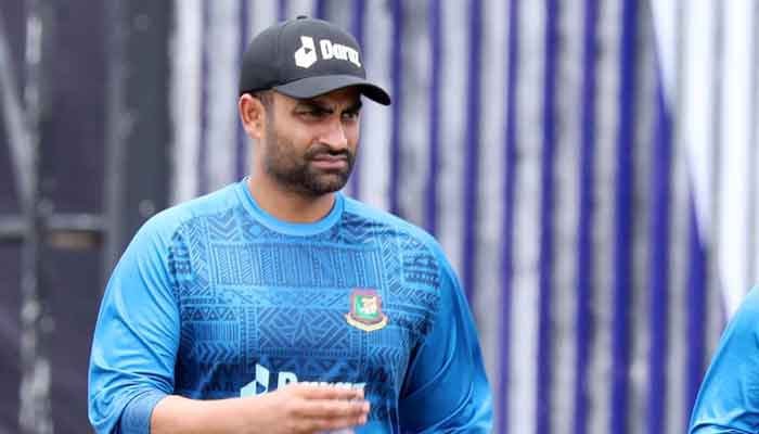 তামিমের জরুরি সংবাদ সম্মেলনের সময় পরিবর্তন