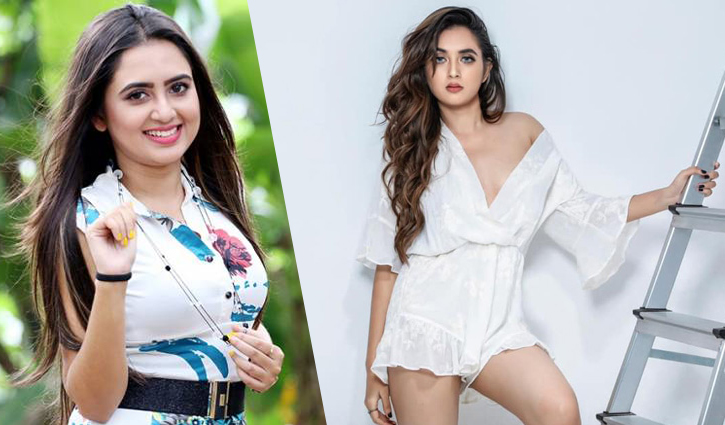 ডেঙ্গুতে আক্রান্ত অভিনেত্রী তানিয়া বৃষ্টি