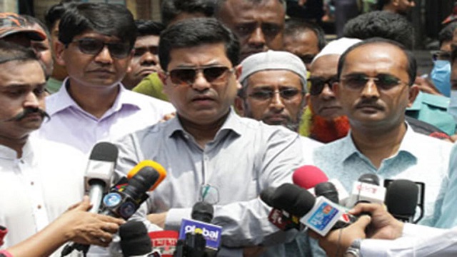 ডিসেম্বরের মধ্যে চকবাজার থেকে ৫০০ কারখানা স্থানান্তর: তাপস