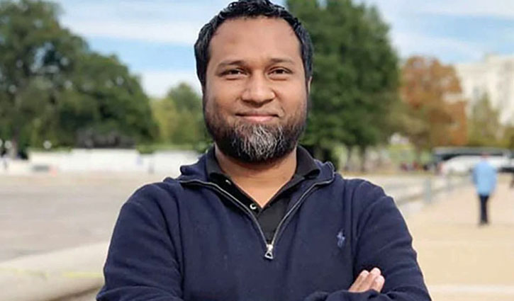 কারামুক্ত হলেন গান বাংলার তাপস