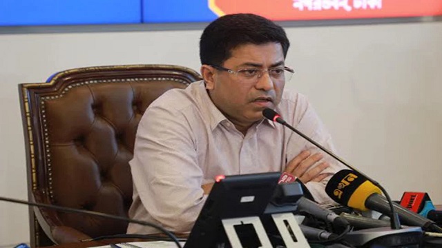 ঈদের দুই দিনের মধ্যে কোরবানি সম্পন্ন করুন : মেয়র তাপস