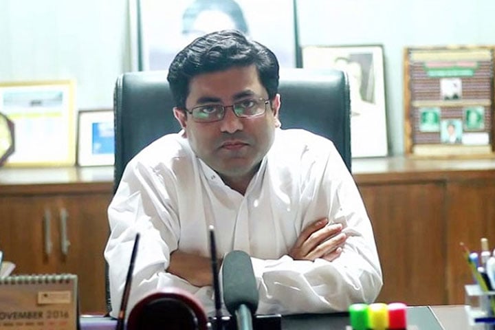 হরতাল প্রতিরোধের ঘোষণা মেয়র তাপসের