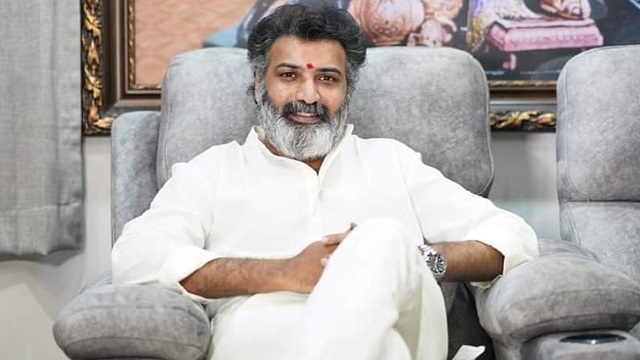 অভিনেতা তারকা নাথ আর নেই