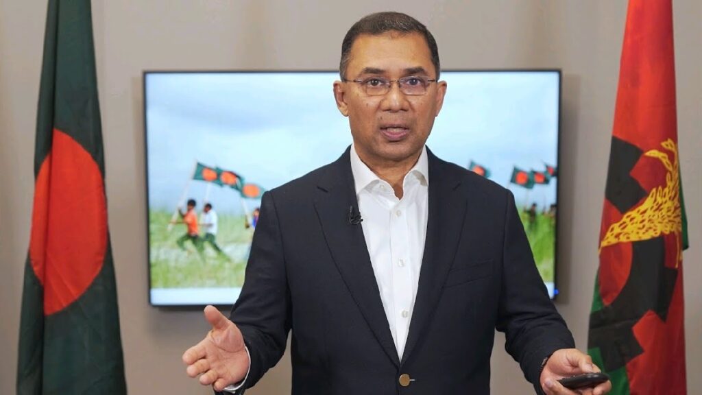 এবার তারেক রহমানের জন্মদিনে অনুষ্ঠান নয়, করলেই ব্যবস্থা