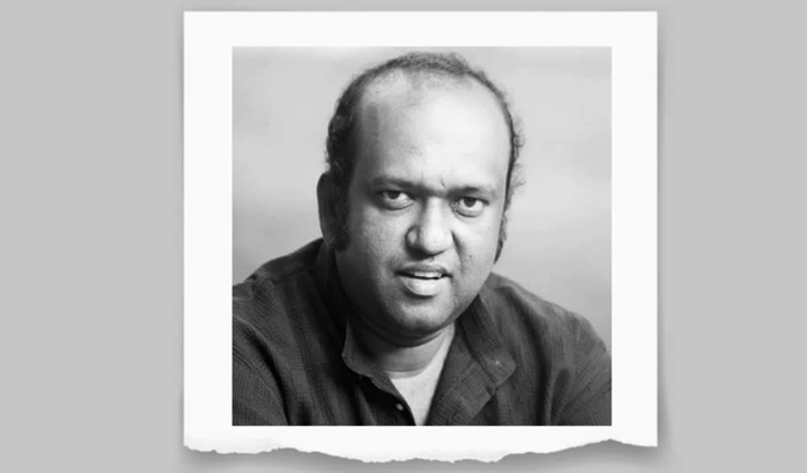 নির্মাতা-অভিনেতা তারেক মাহমুদ মারা গেছেন