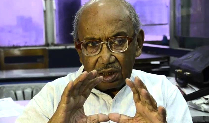 প্রখ্যাত পরিচালক তরুণ মজুমদার আর নেই