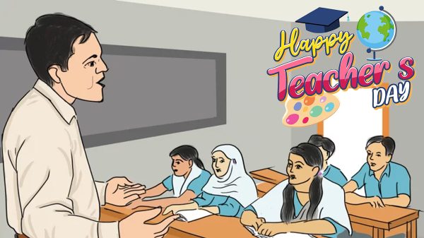 Teacher