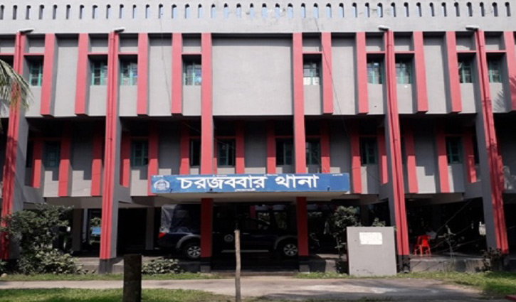 পাতা কুড়াতে গিয়ে বিদ্যুৎস্পৃষ্টে ২ শিশুর মৃত্যু