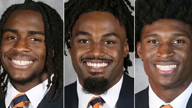 যুক্তরাষ্ট্রে ৩ ফুটবলারকে গুলি করে হত্যা