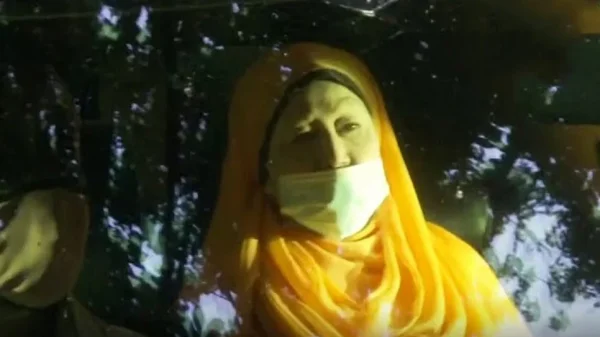Tidin Khaleda Zia Bdp