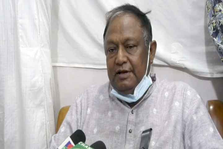 ‘বিএনপি চায়ের দাওয়াতকে তামাশা হিসেবে দেখেছে’