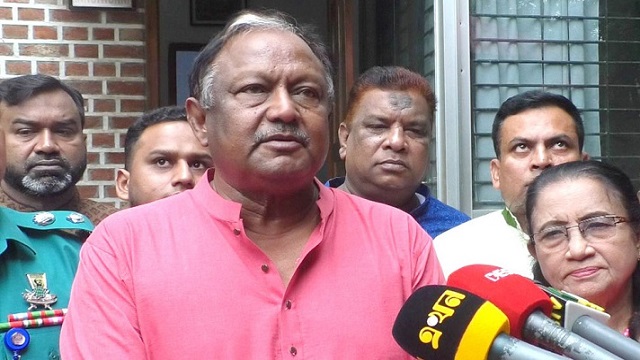 দু-একদিনের মধ্যে দাম না কমলে পেঁয়াজ আমদানি: বাণিজ্যমন্ত্রী