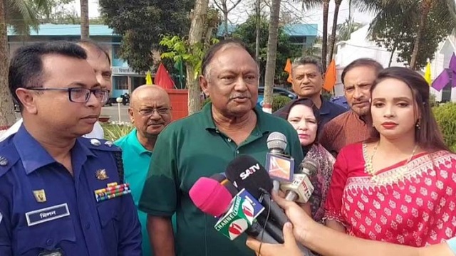 রমজানে নতুন করে দ্রব্যমূল্য বাড়বে না: বাণিজ্যমন্ত্রী