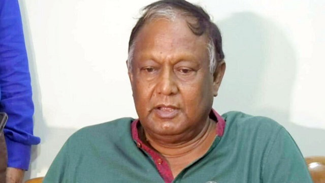 জীবিত অবস্থায়তো বেহেশত পাওয়া যায় না: বাণিজ্যমন্ত্রী