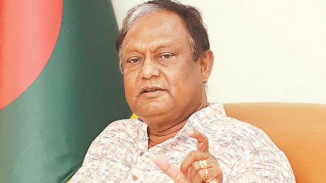 তেলের দাম বাড়ায় ব্যবসায়ীরা সুযোগ নিচ্ছেন: বাণিজ্যমন্ত্রী