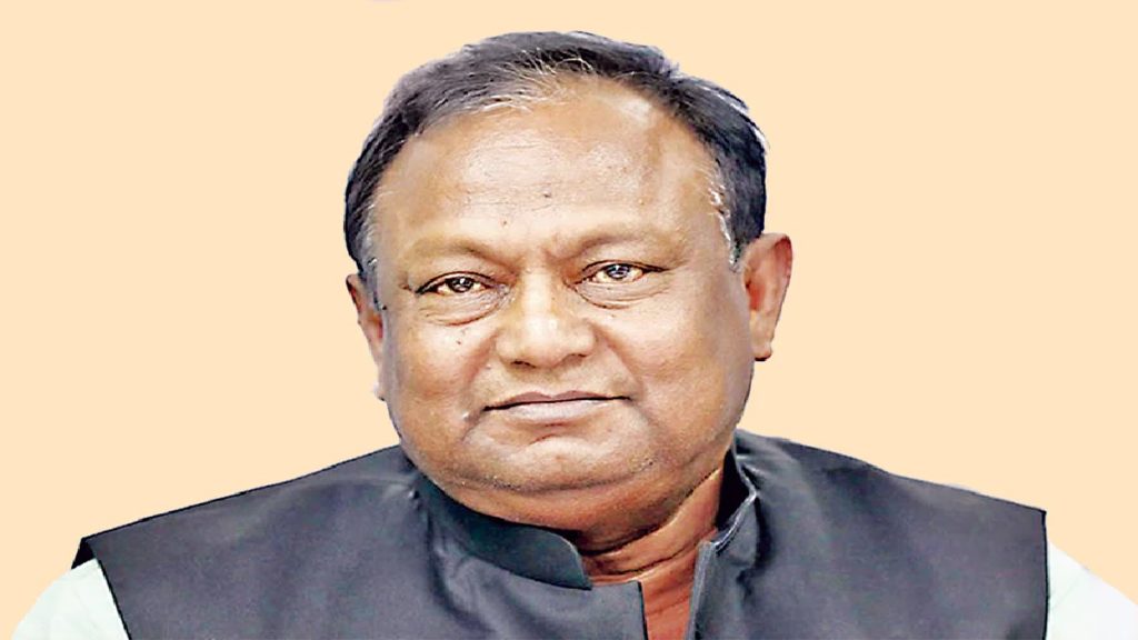বাজার কারসাজিকারীদের আইনের আওতায় আনা হবে: বাণিজ্যমন্ত্রী