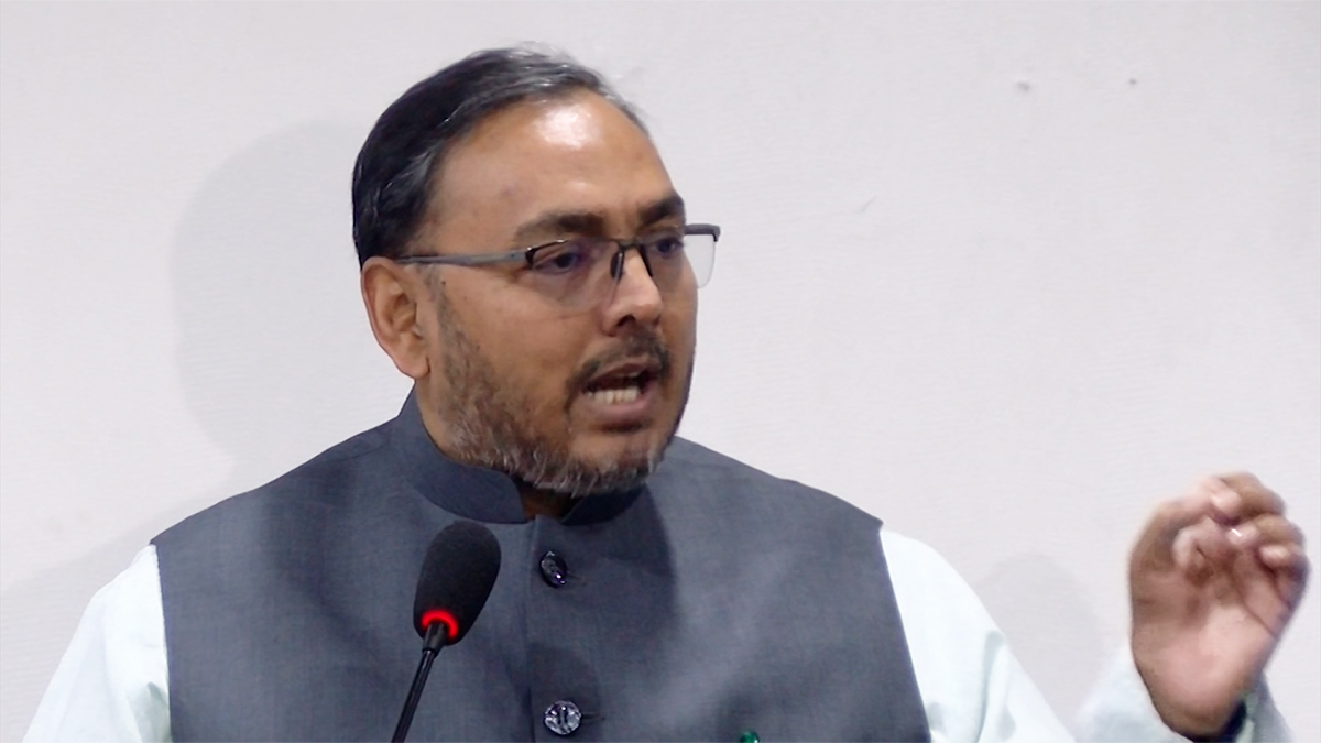 চট্টগ্রামে চিনিকলের আগুন বাজারে প্রভাব ফেলবে না: বাণিজ্য প্রতিমন্ত্রী