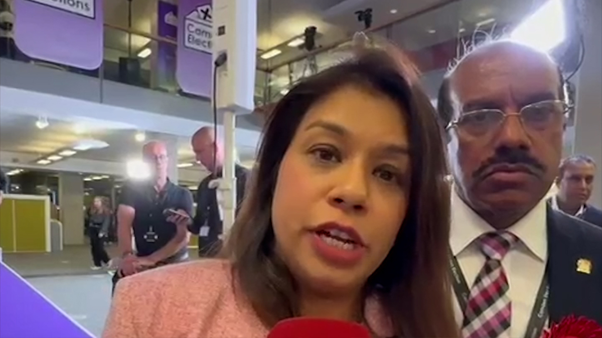 টানা চতুর্থবারের মতো যুক্তরাজ্যের নির্বাচনে টিউলিপের জয়