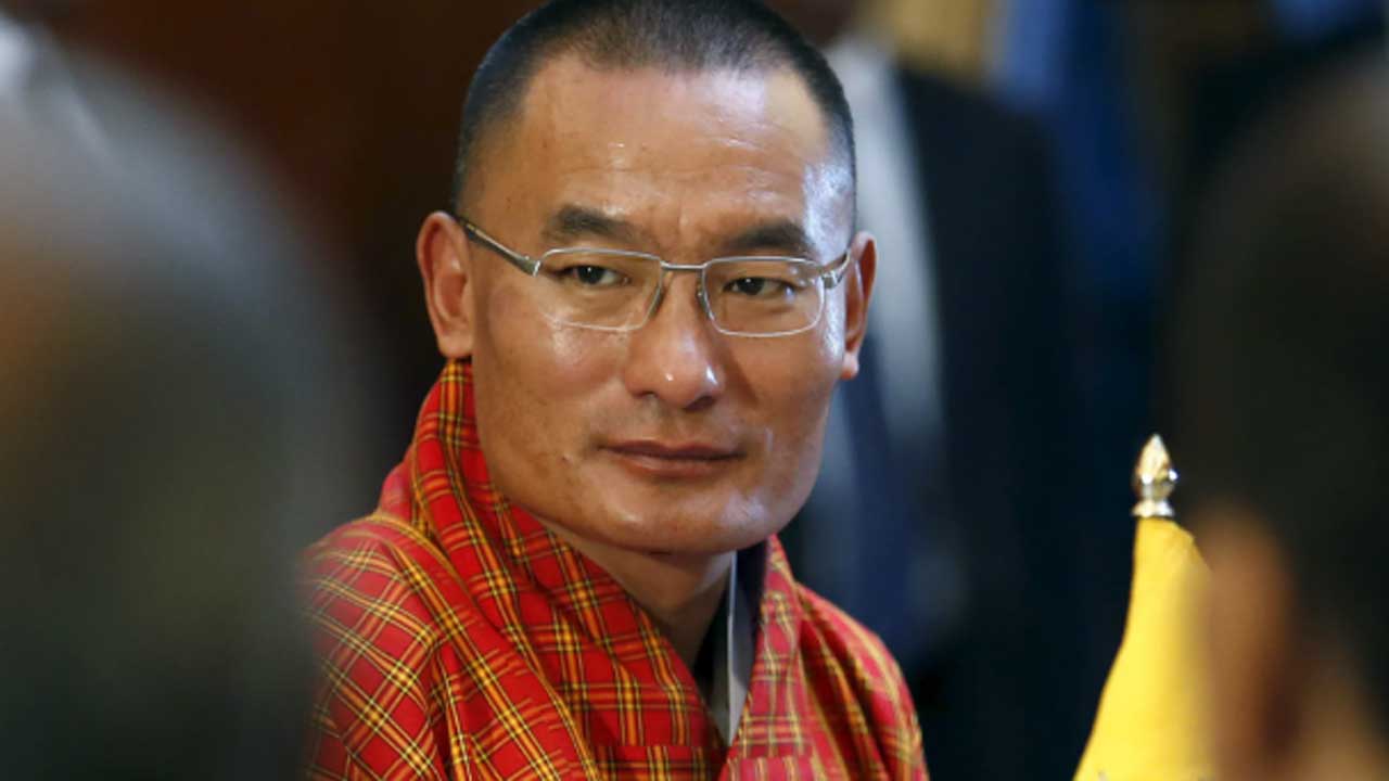 ২২ নভেম্বর আসছেন ভুটানের প্রধানমন্ত্রী, ‘অতি গুরুত্বপূর্ণ ব্যক্তি’ ঘোষণা