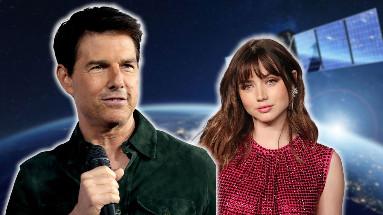 কথা ছিলো মহাকাশে বিয়ের, কিন্তু হয়ে গেলেন একা!