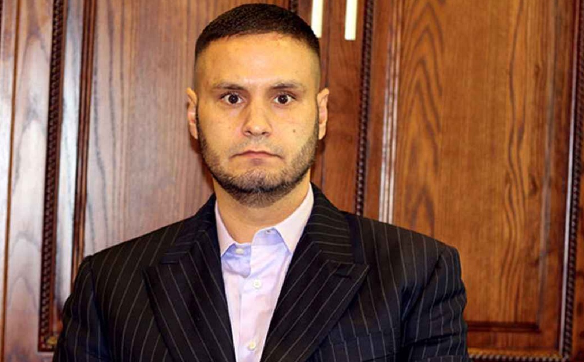 ব্যবসায়ী আদম তমিজি হক গ্রেফতার